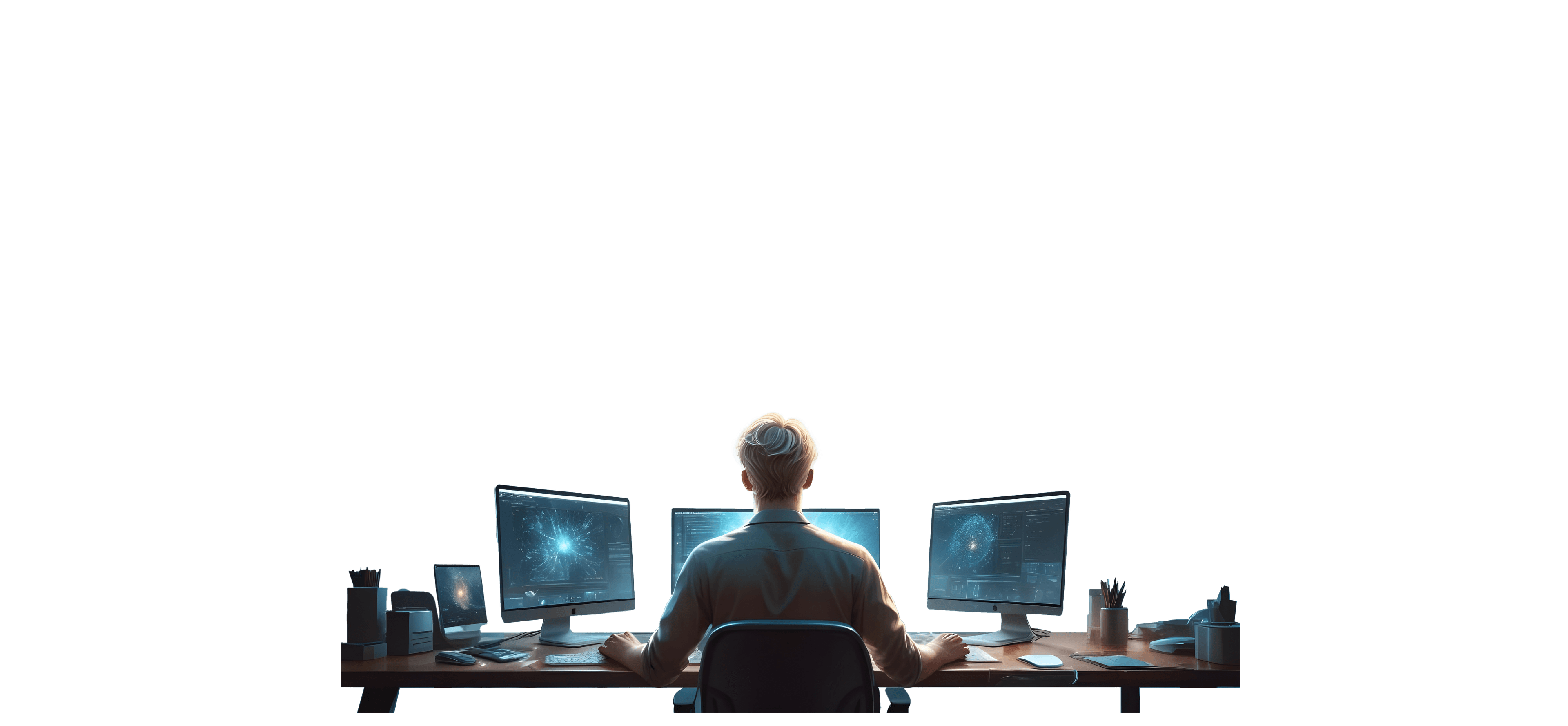 Foreground Image